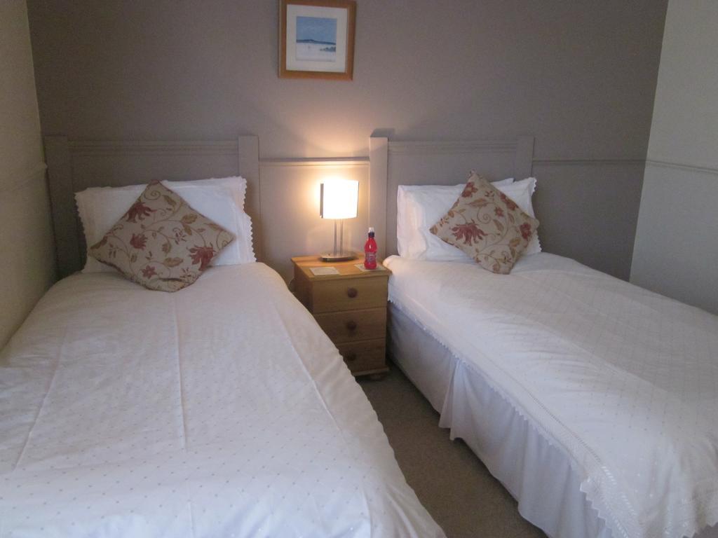 Hotel Beach House Paignton Pokój zdjęcie