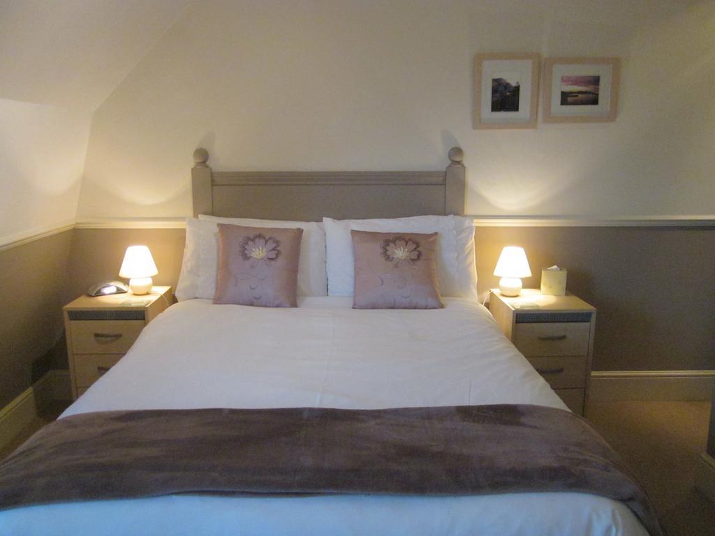 Hotel Beach House Paignton Pokój zdjęcie