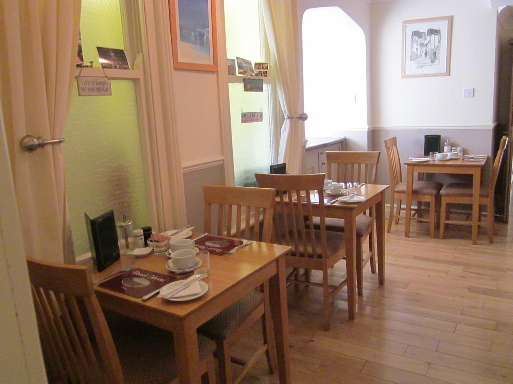 Hotel Beach House Paignton Zewnętrze zdjęcie