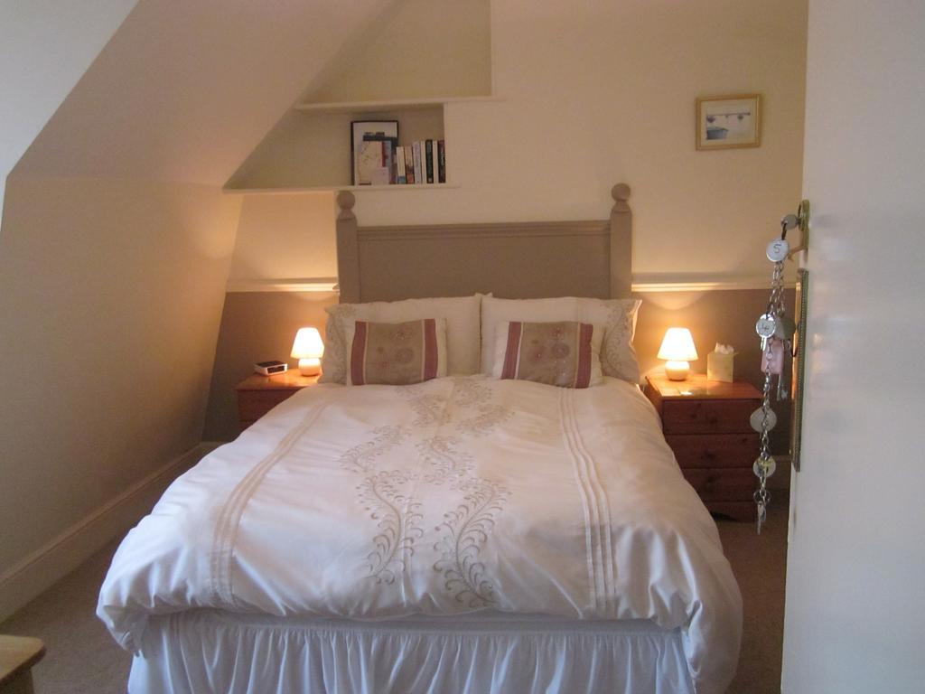 Hotel Beach House Paignton Pokój zdjęcie